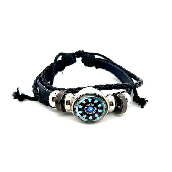 Tony Stark Bracelet - Picture 1 of 4